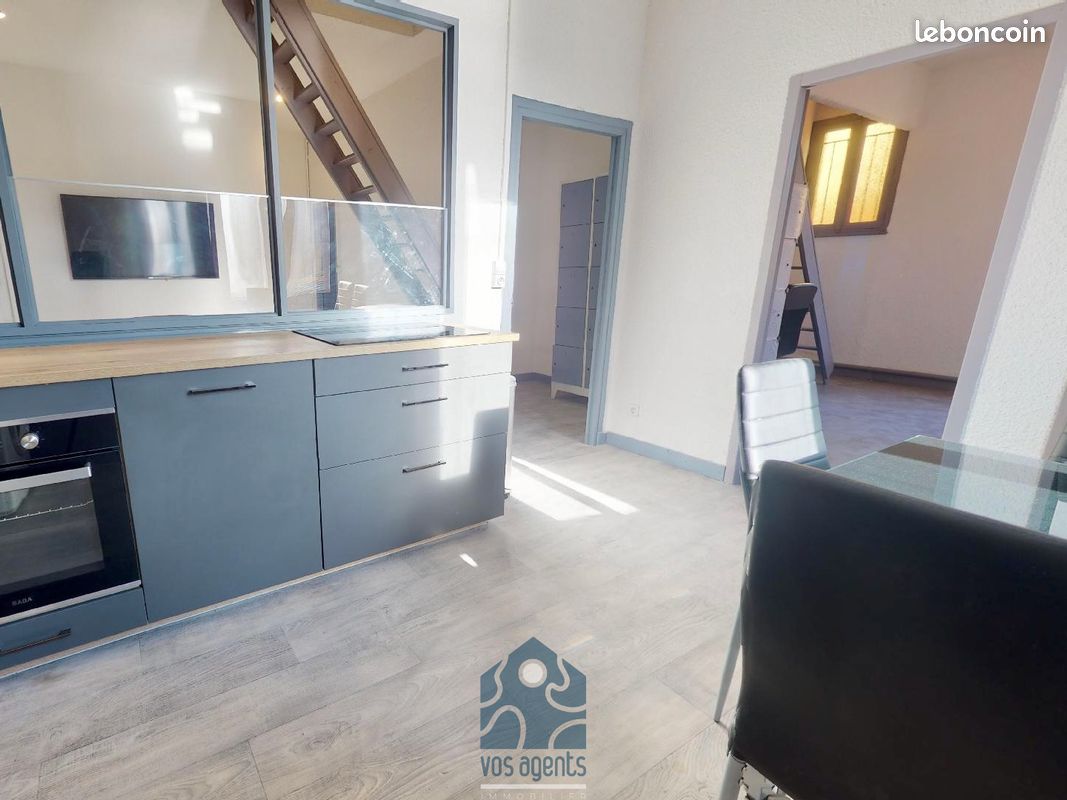 Appartement 6 pièces 123 m² · à Clermont-Ferrand · 123 m² · 260 000 €
