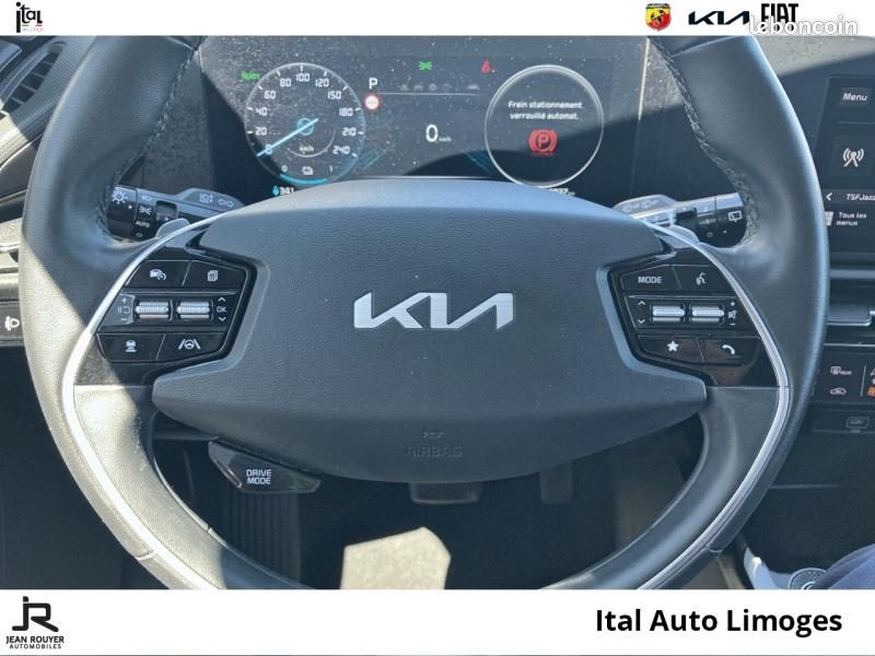 Kia Niro EV 204ch Motion (image 21)
