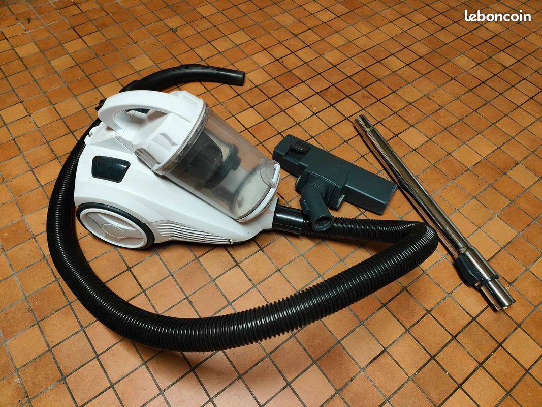 Aspirateur Traîneau Sans Sac (image 1)