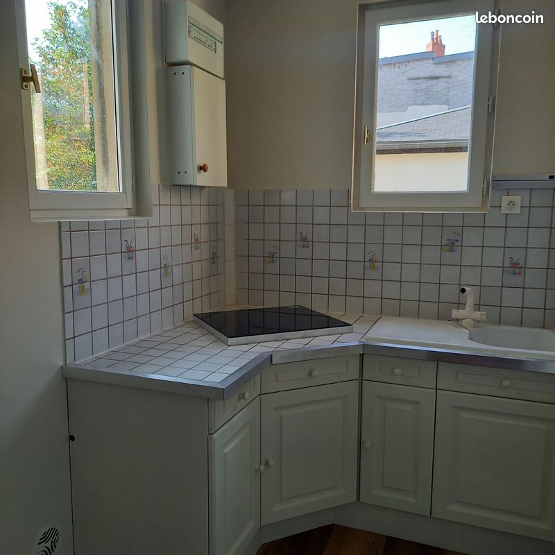 Appartement 2 pièces 45 m² · à Dijon · 45 m² · 590 €