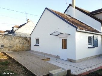 Appartement 2 pièces 35 m² · à Coubert · 35 m² · 849 €/mois