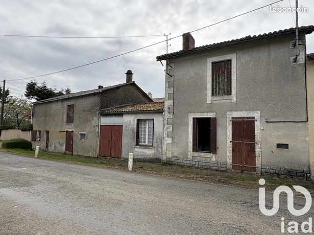 Maison 5 pièces 161 m²