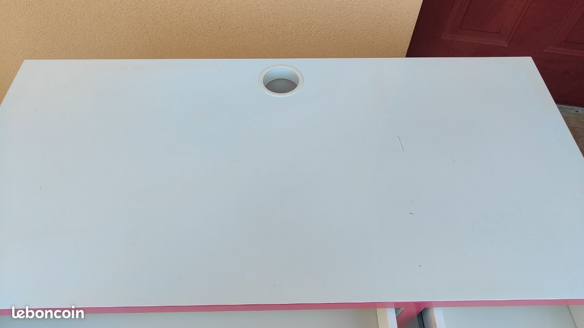 Bureau ikea (image 2)
