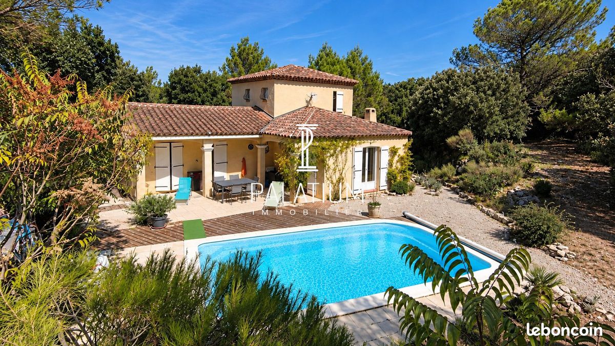 Maison 5 pièces 157 m² · à Saint-Julien · 157 m² · 475 000 €