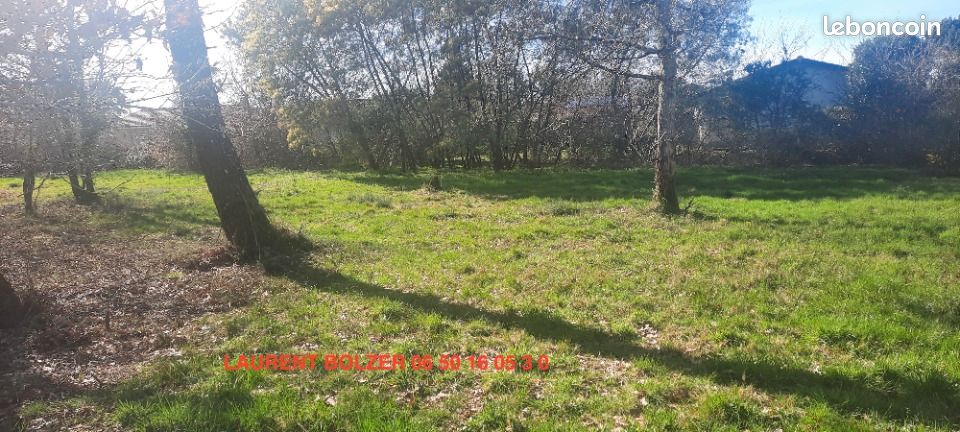 Terrain 450 m² · à Andernos-les-Bains · 198 000 €