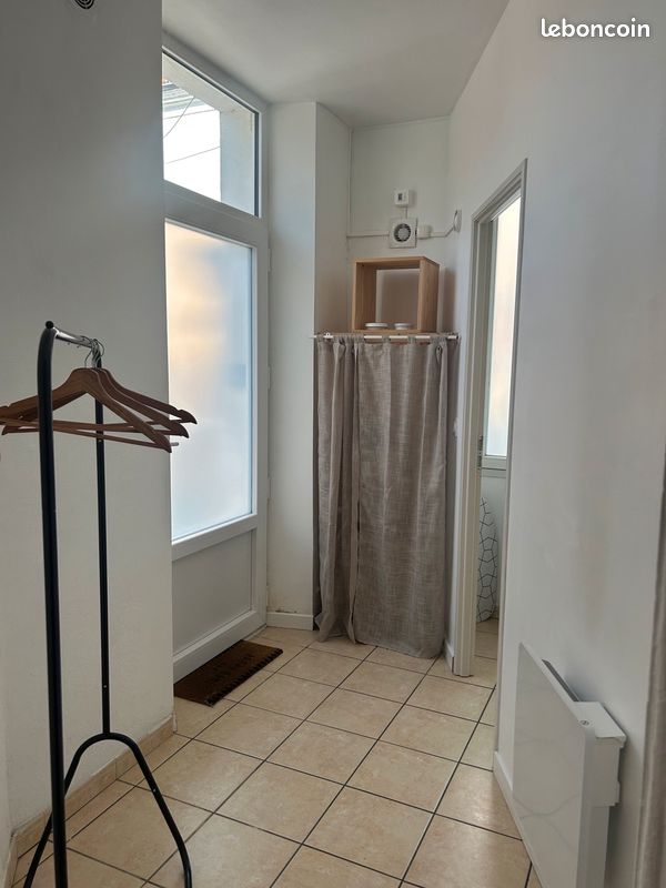 Appartement 1 pièce 24 m² · à Périgueux · 24 m² · 440 €/mois
