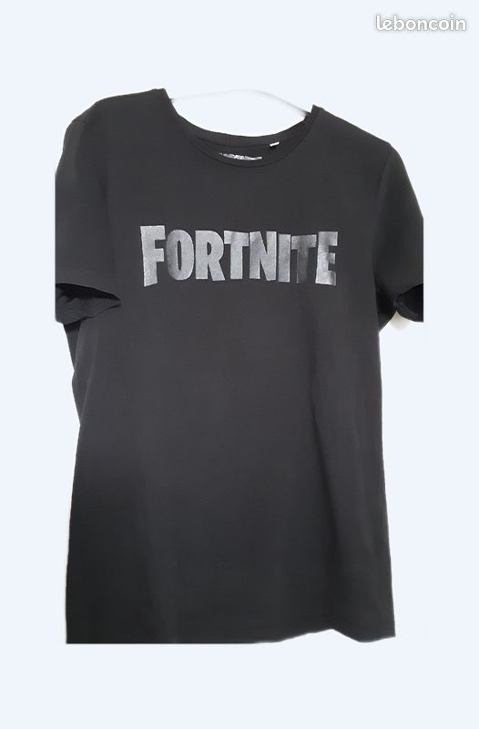 Tee shirt Fortnite 14/16ans (image 1)