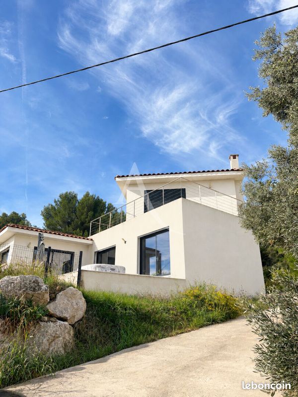 Maison 5 pièces 149 m² · à Istres · 149 m² · 499 000 €