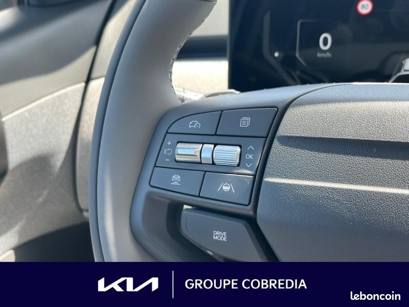 Kia EV3 204ch 81,4kWh Earth 2026 (image 20)