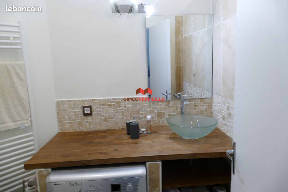 Studio 1 pièce 27 m² (image 6)