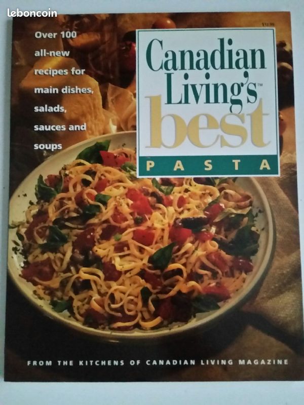 Livres de cuisine variés (image 2)