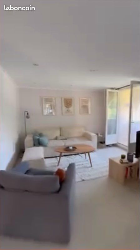 Appartement 3 pièces 77 m² · à Roquebrune-Cap-Martin · 77 m² · 1 700 €/mois