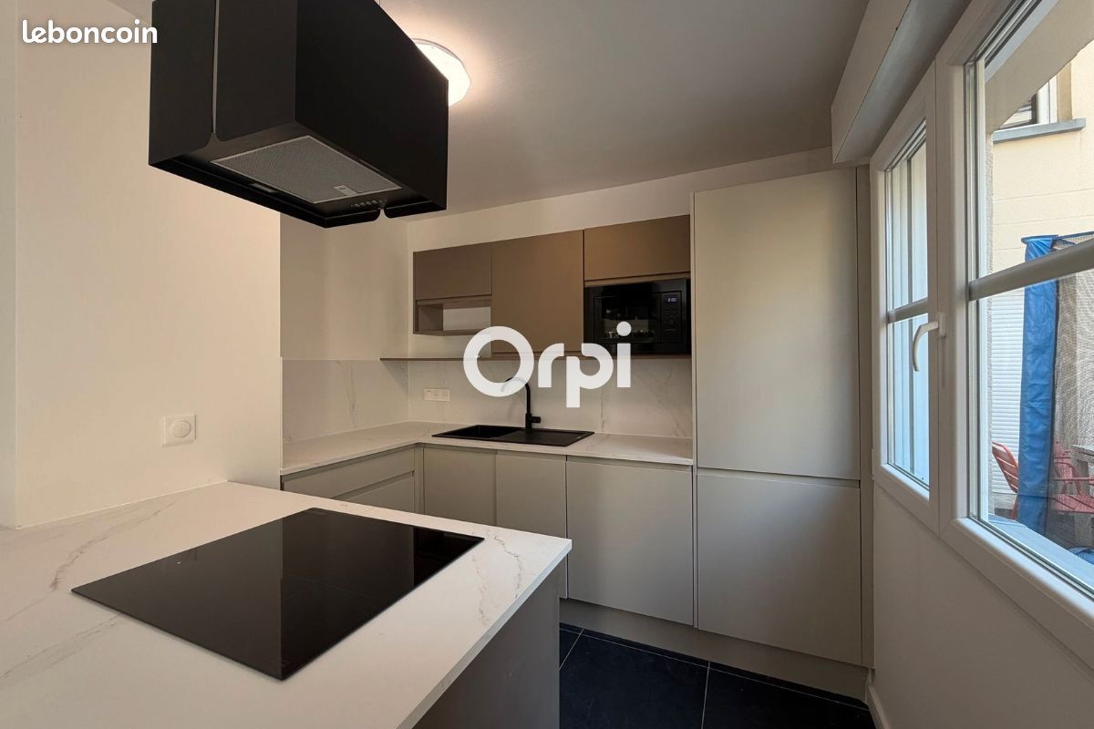 Appartement 2 pièces 70 m² · à Lille · 70 m² · 389 650 €
