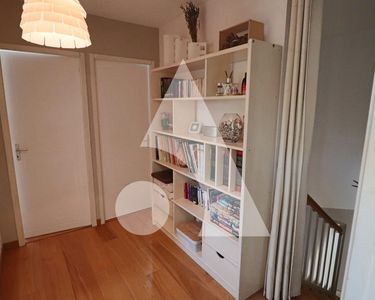 Maison 376 000 € - 106 m²