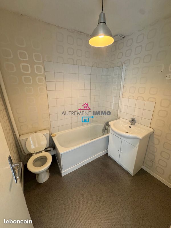 Appartement a louer arras - 3 pièce(s) - 88 m2 - Surfyn