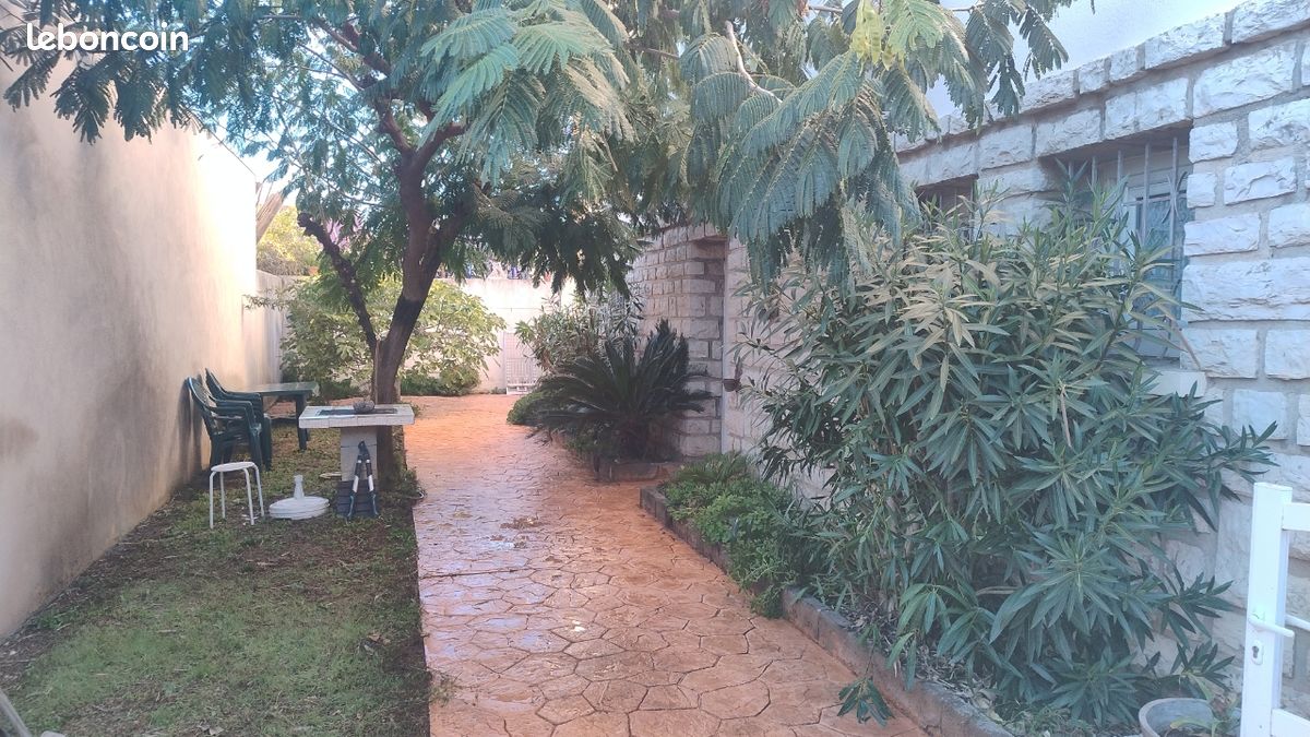 Appartement 2 pièces 40 m² · à Frontignan · 40 m² · 720 €/mois