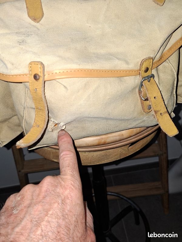 Lafuma Access 40, sac à dos de randonnée et petit trek