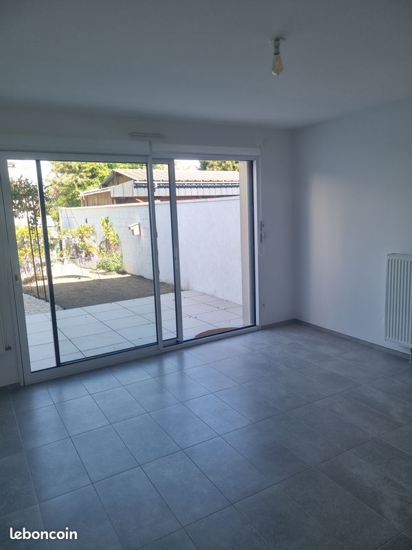 Maison 3 pièces 65 m² · à Orléans · 65 m² · 850 €/mois
