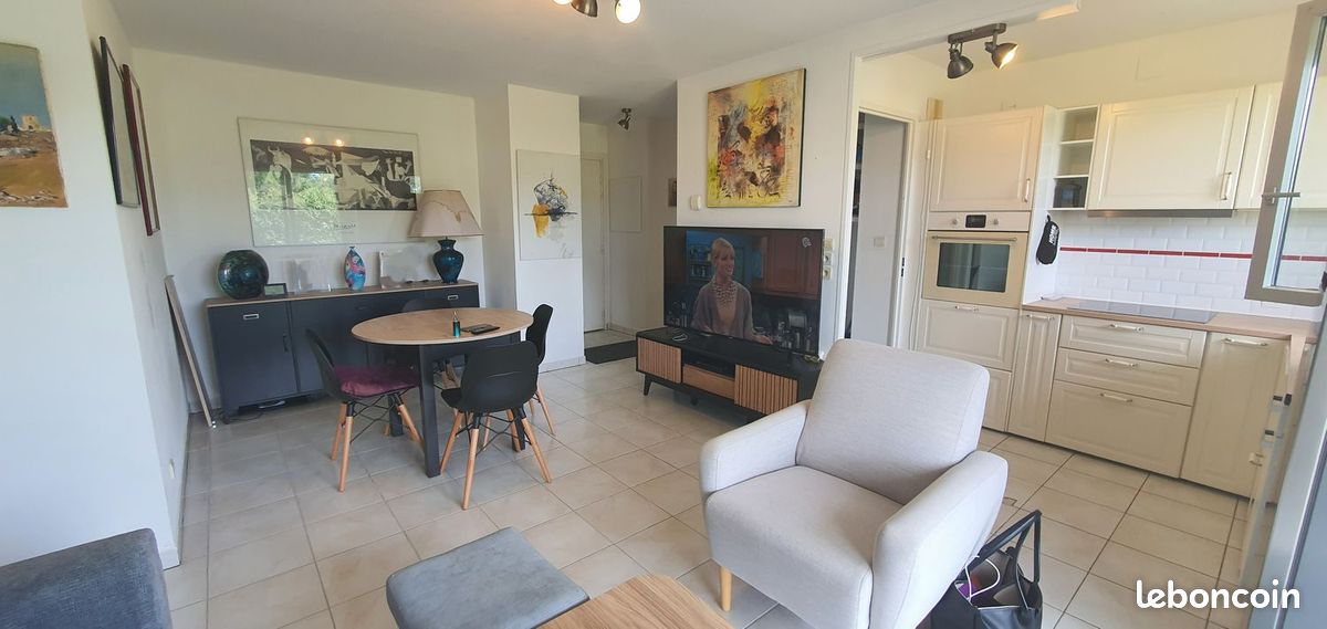 Appartement 3 pièces 53 m² · à Casteljaloux · 53 m² · 600 €/mois
