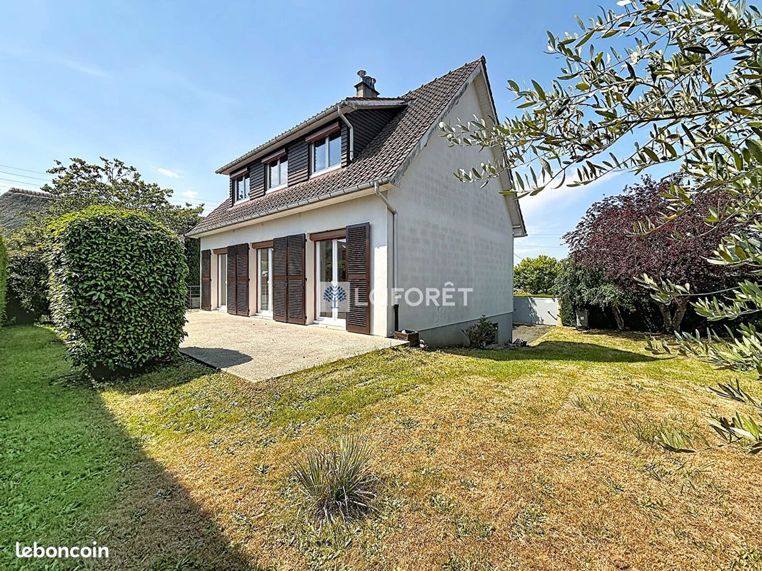 Maison 5 pièces 147 m² · à Bois-Guillaume · 147 m² · 449 500 €