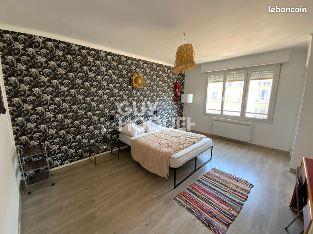 Appartement a louer saint-nazaire - 4 pièce(s) - 94 m2 - Surfyn