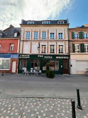 Immeuble 10 pièces 300 m²
