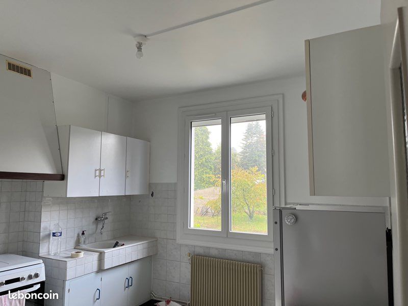 Maison 4 pièces 70 m² · à Limoges · 70 m² · 790 €/mois