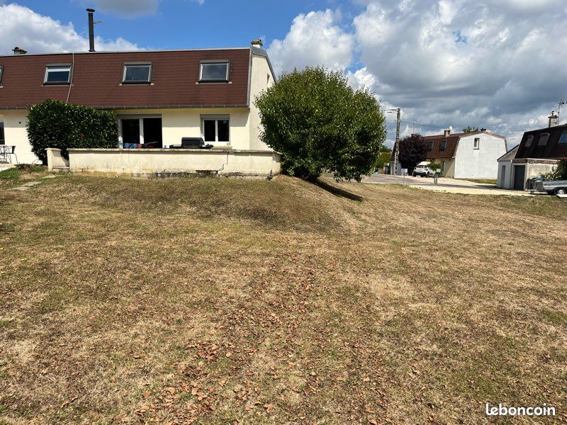 Maison 4 pièces 85 m² · à Vauvillers · 85 m² · 95 500 €