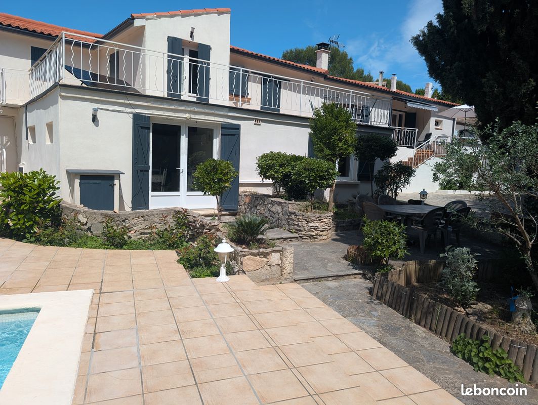 Appartement 2 pièces 65 m² · à Nîmes · 65 m² · 650 €