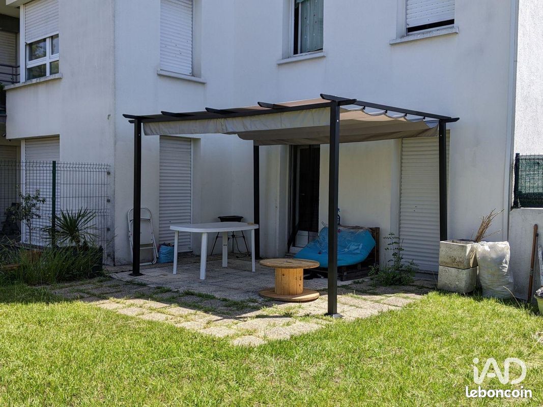Appartement 3 pièces 73 m² · à Bordeaux · 73 m² · 1 150 €/mois