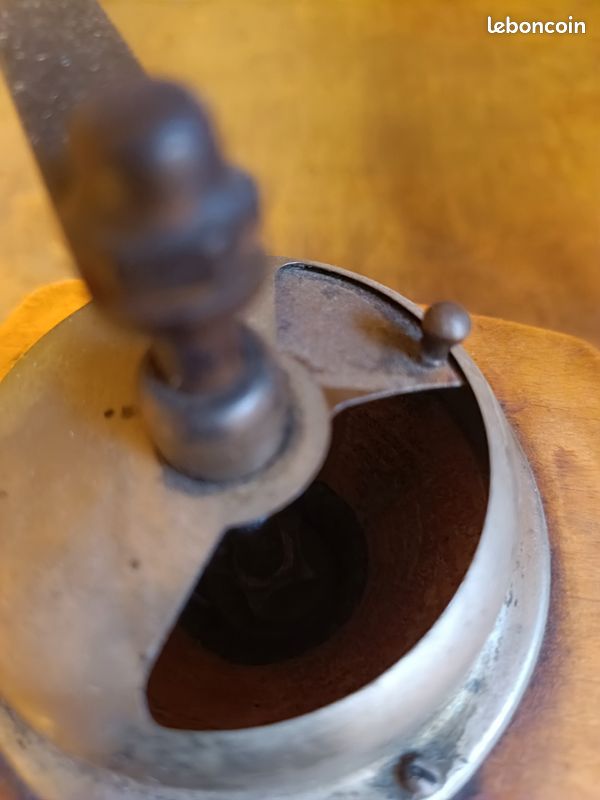 Moulin a café (image 5)