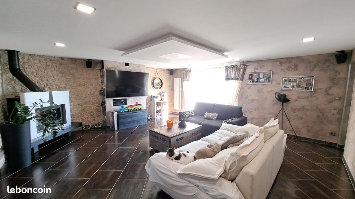 Maison 6 pièces 183 m² (image 4)