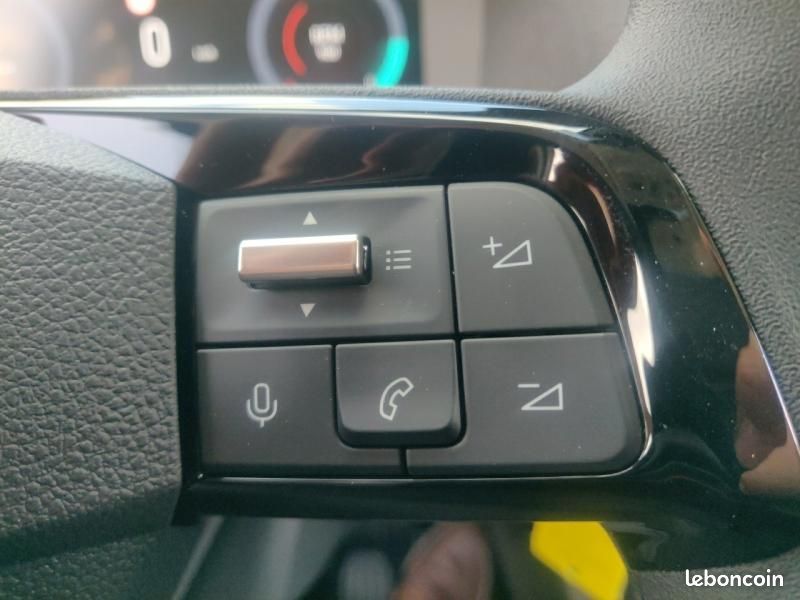 Fiat Scudo Fg M 2.2 Diesel 150ch Pack Premium Connect (image 13)