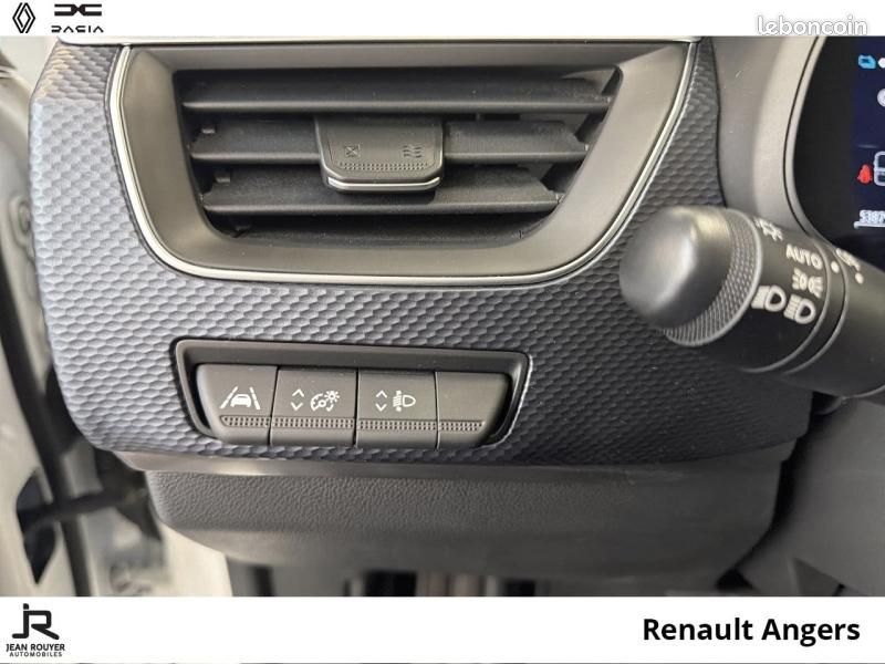 Renault Arkana 1.6 E-Tech 145ch Zen (image 21)