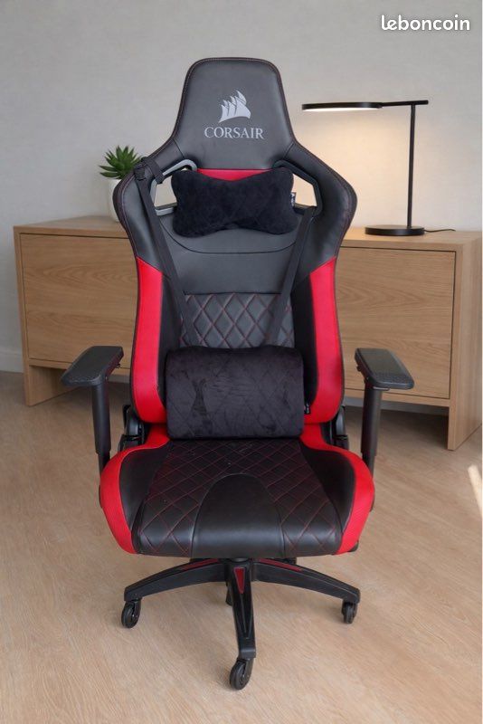 Chaise de bureau (image 1)