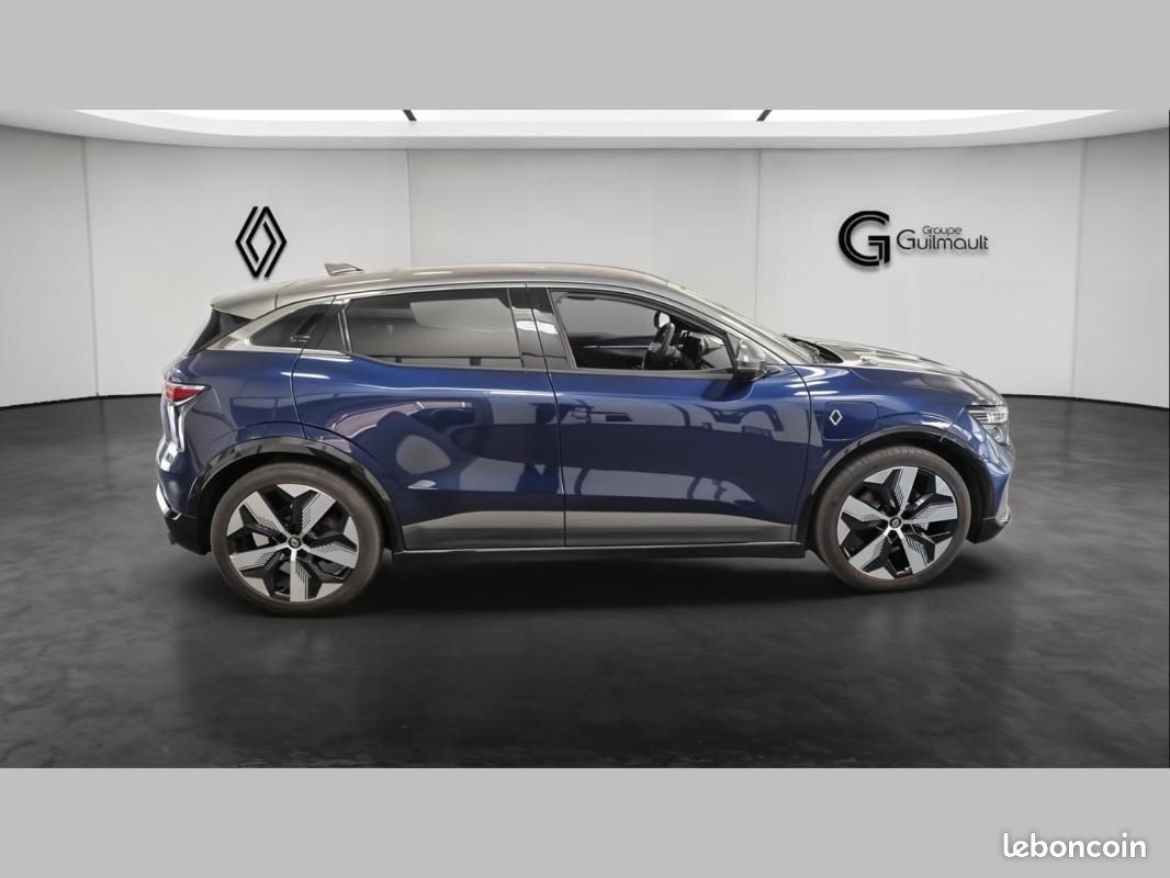 Renault Mégane E-TECH EV60 220 ch super charge Techno (image 7)