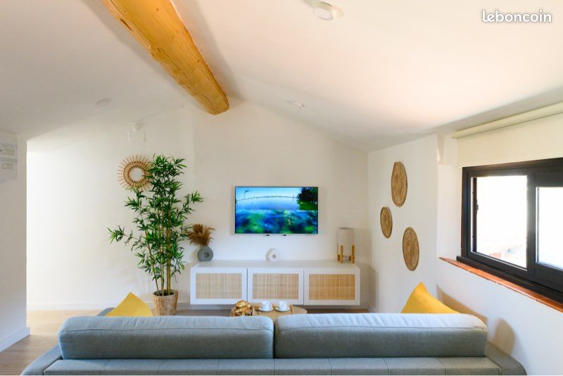 Appartement 2 pièces 31 m² · à Aix-en-Provence · 31 m² · 1 050 €/mois