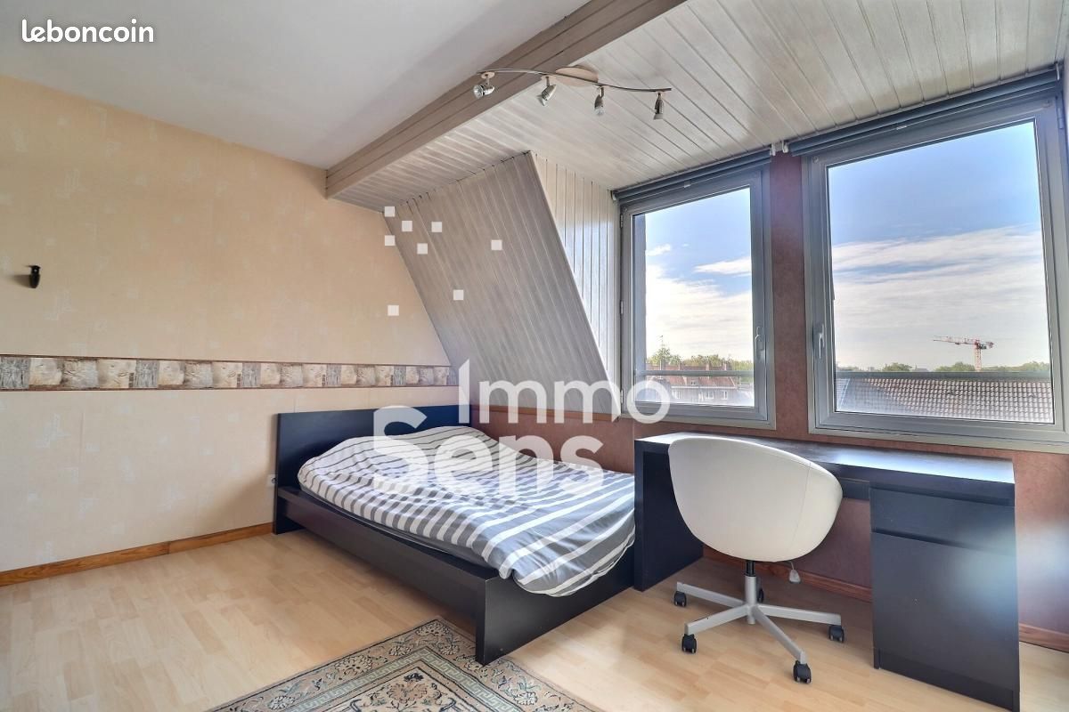 Appartement 1 pièce 24 m² · à Lille · 24 m² · 115 500 €
