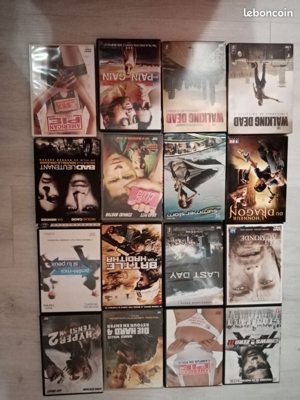 Dvd film (image 8)