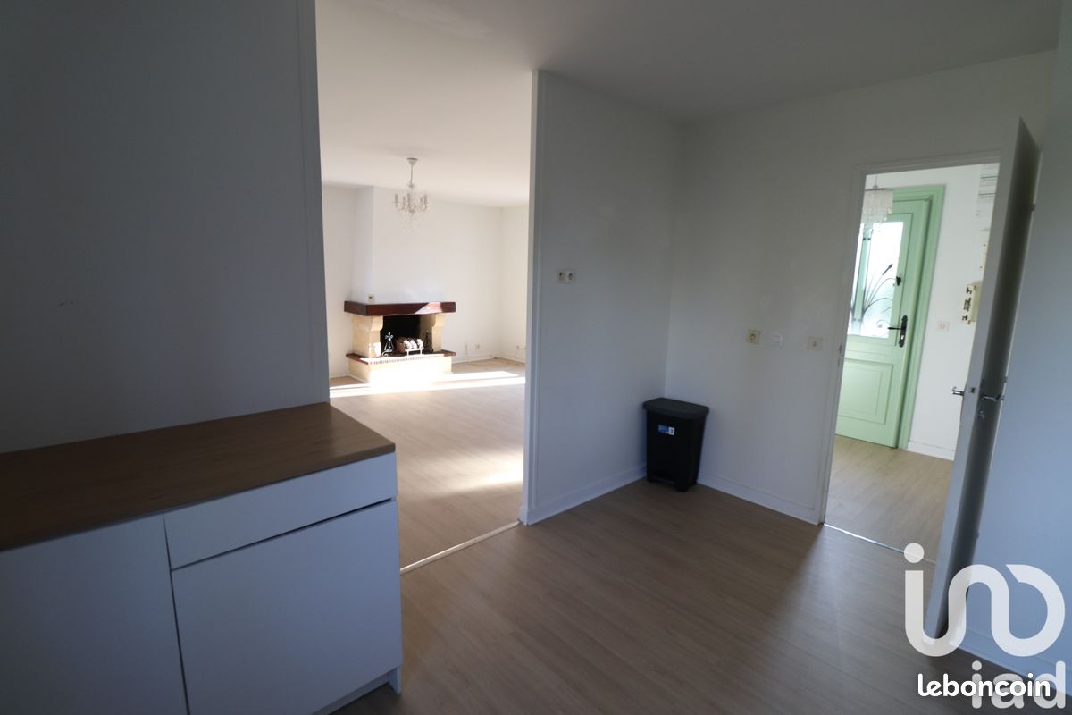 Maison 5 pièces 90 m² - Médillac 16210 (image principale 12)
