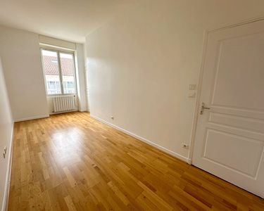 Appartement 340 000 € - 115 m²