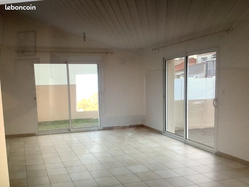 Maison 5 pièces 100 m² · aux Sables-d'Olonne · 100 m² · 1 150 €/mois