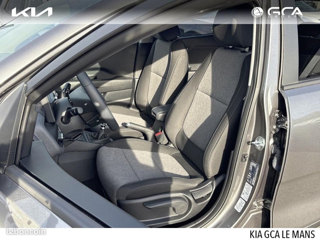 Kia Stonic 1.0 T-GDI 100CH ACTIVE MY26 (image 13)