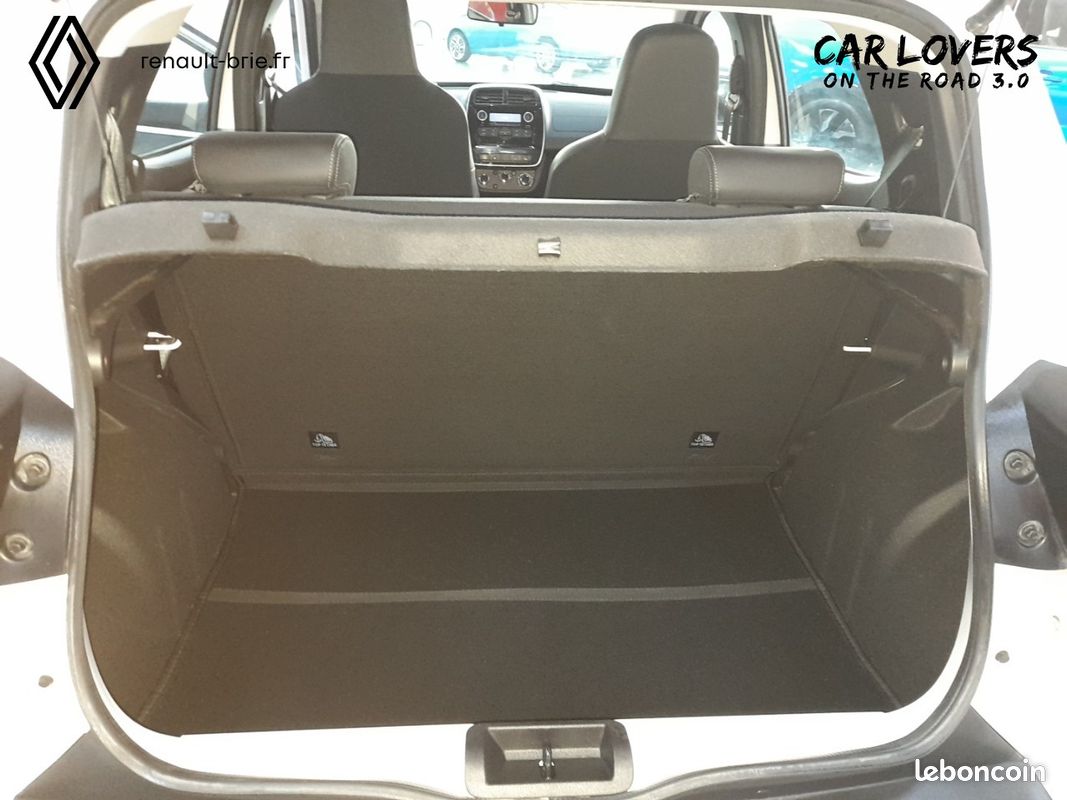 DACIA Spring Essential -23B (image 23)