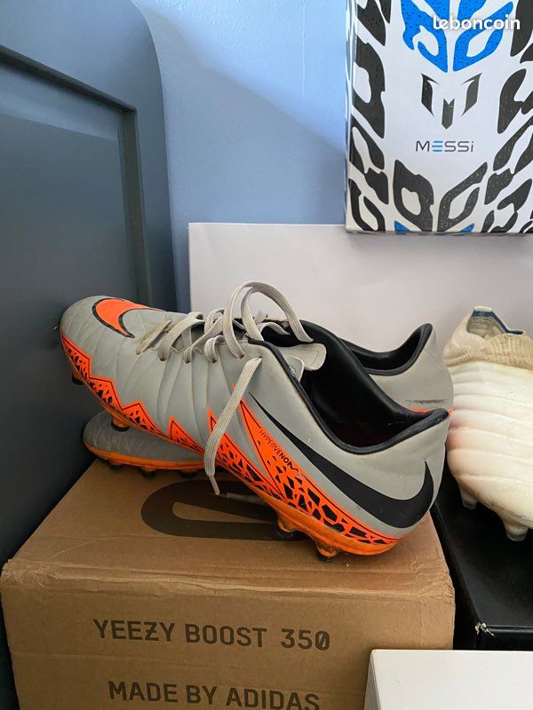 Nike Hypervenom Phelon FG (image 1)