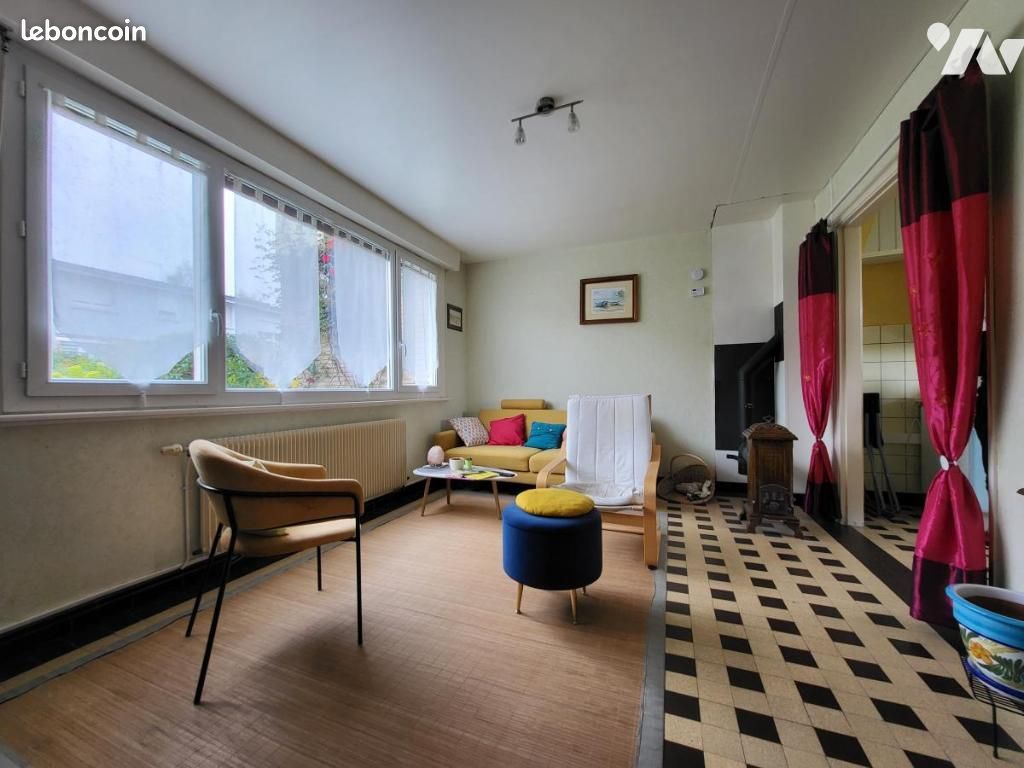 Maison 6 pièces 81 m² · à Saint-Omer · 81 m² · 172 920 €