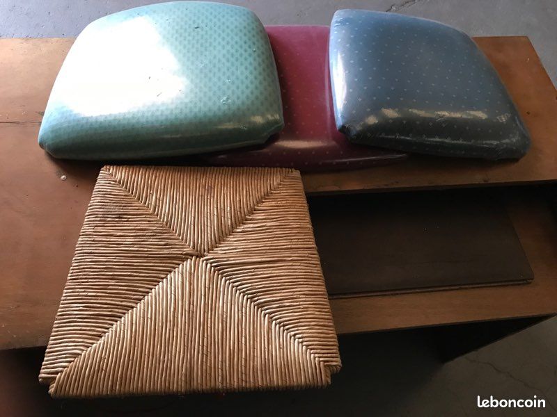 Pied de table (image 1)