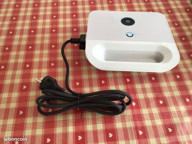 Bloc D'alimentation ROBOTRON STM K0361.10 – 15V 3,3A – Occasion