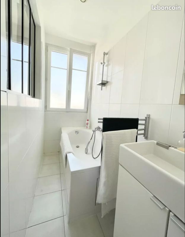 Appartement a louer bois-colombes - 3 pièce(s) - 55 m2 - Surfyn