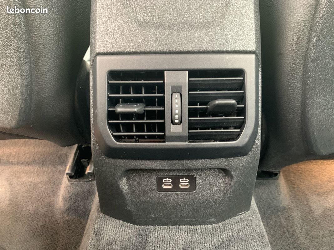 BMW 116i 109 ch Edition Sport (image 18)
